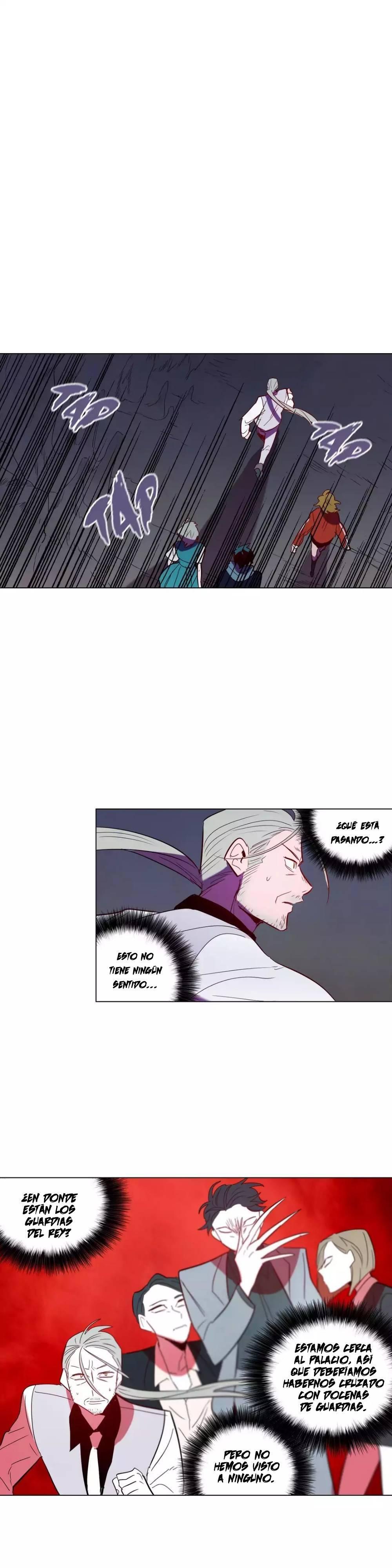 Capitulo 81 page 23