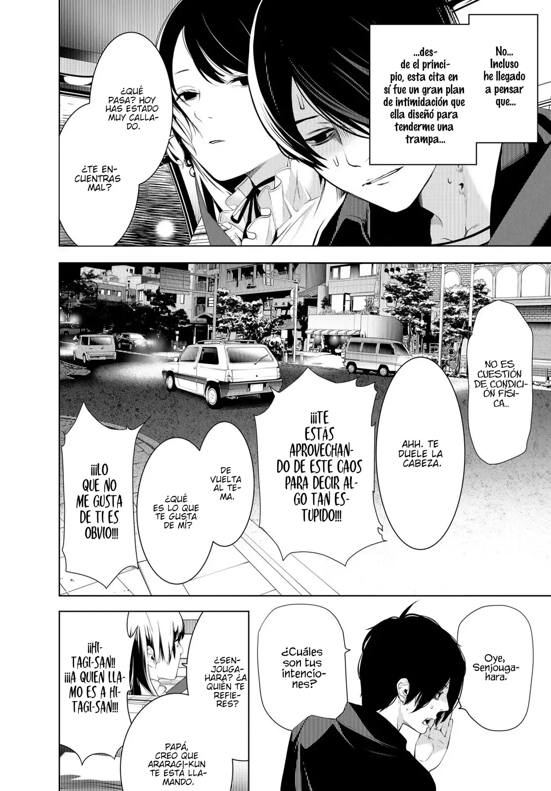 Capitulo 182 page 16