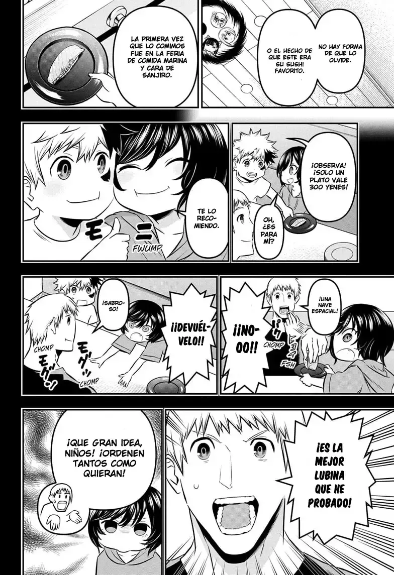 Capitulo 29 page 15