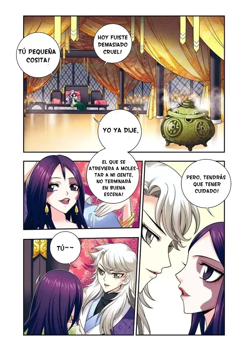 Capitulo 9 page 16