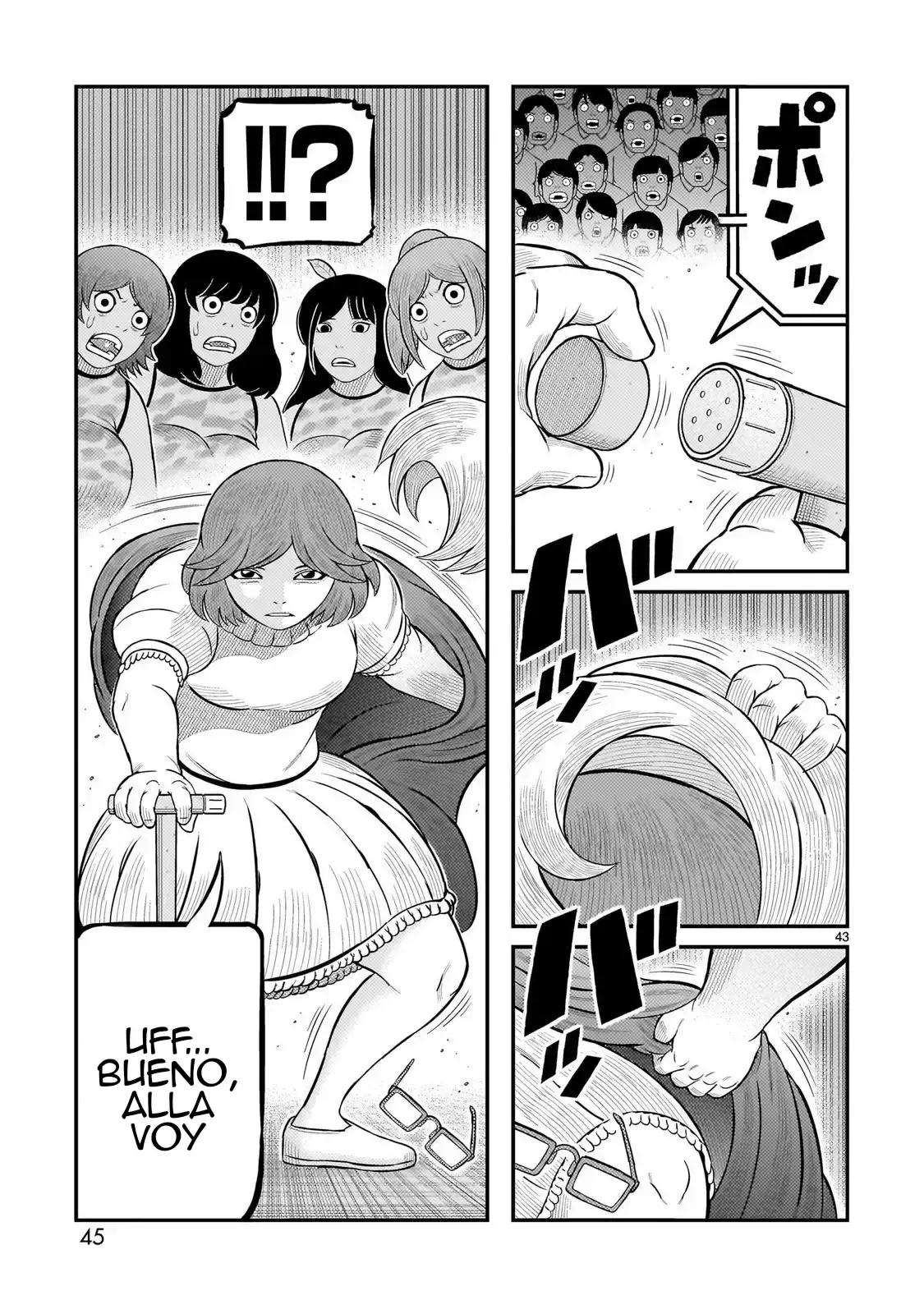 Capitulo 69 page 35