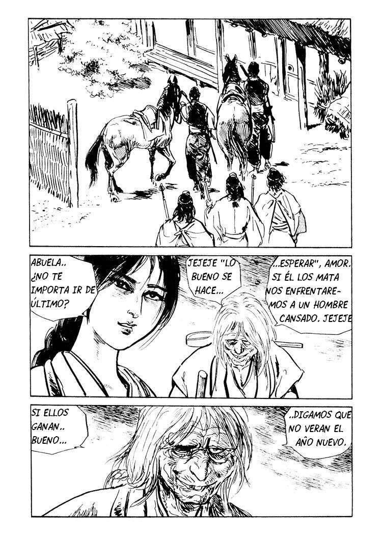 Capitulo 84 page 29