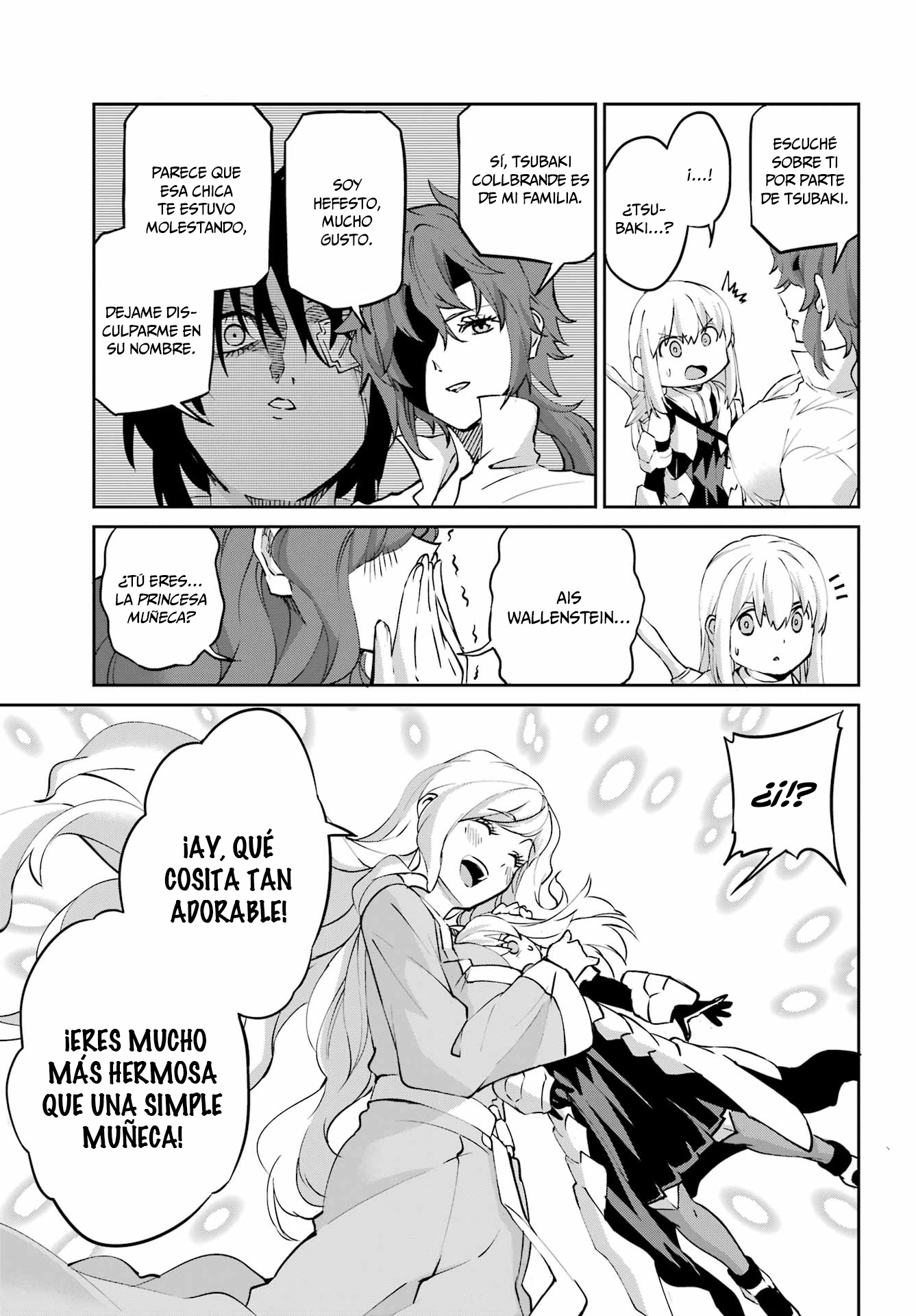 Capitulo 144 page 22