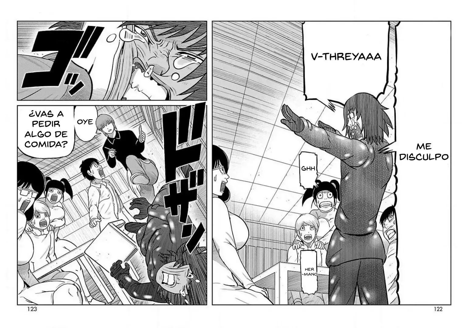Capitulo 19 page 10