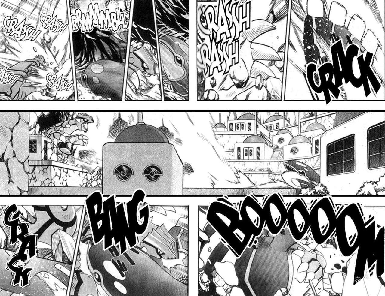 Capitulo 250 page 8