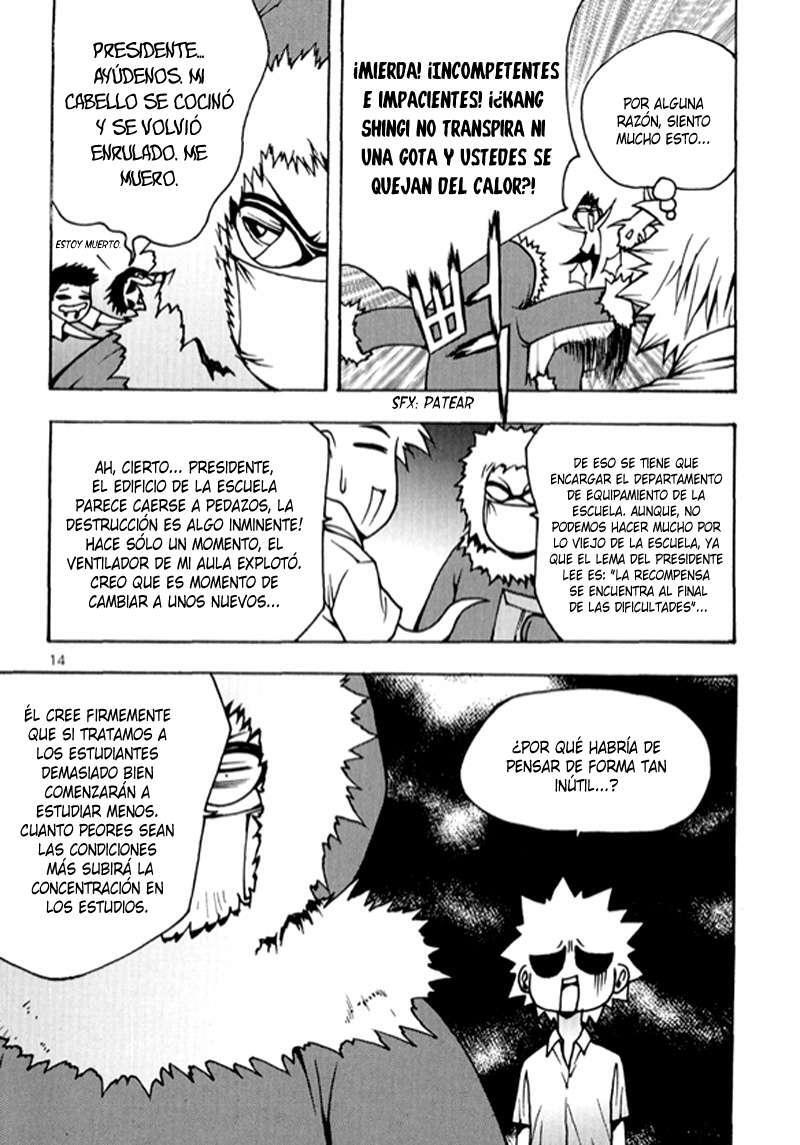 Capitulo 62 page 16
