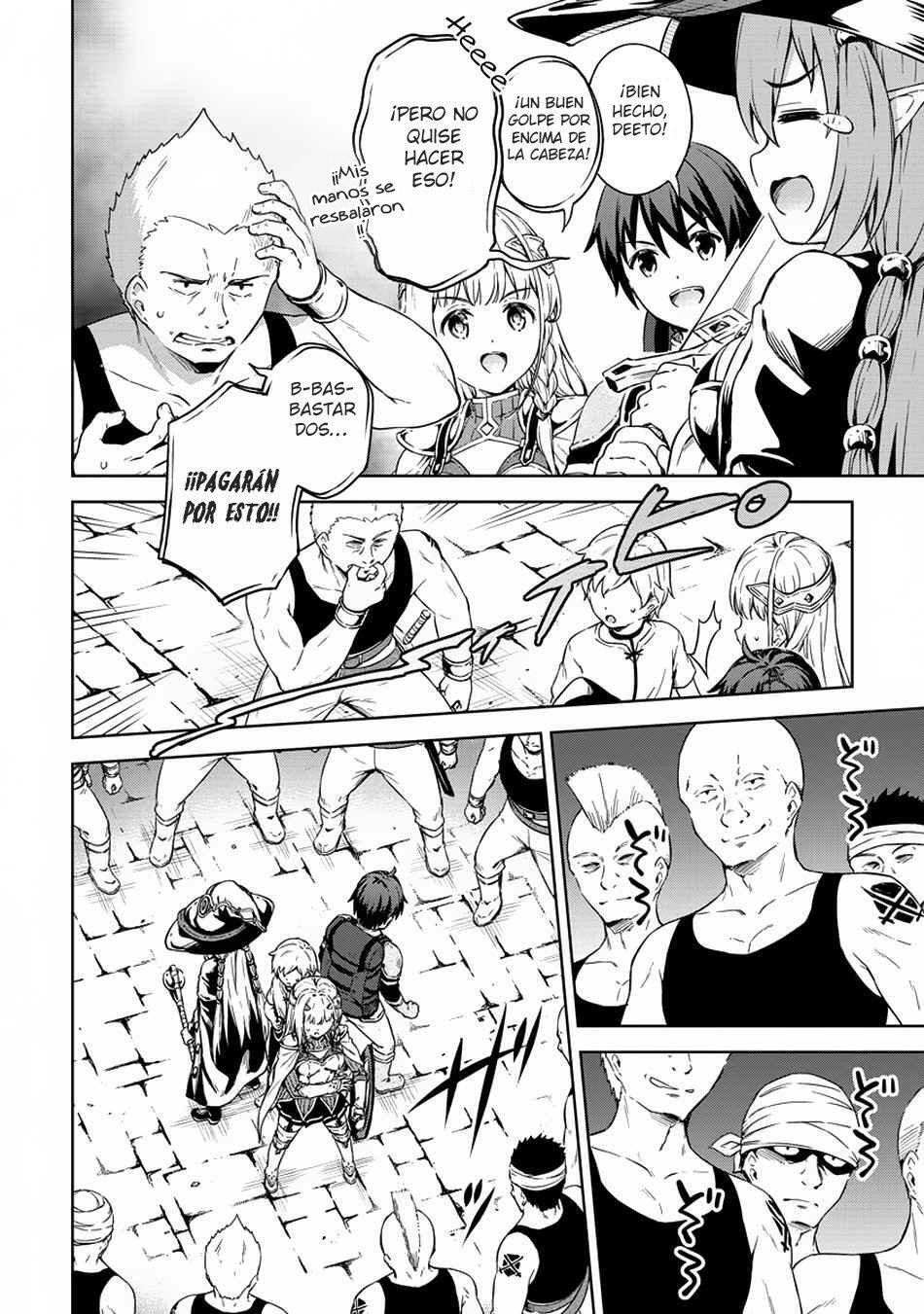 Capitulo 23 page 24