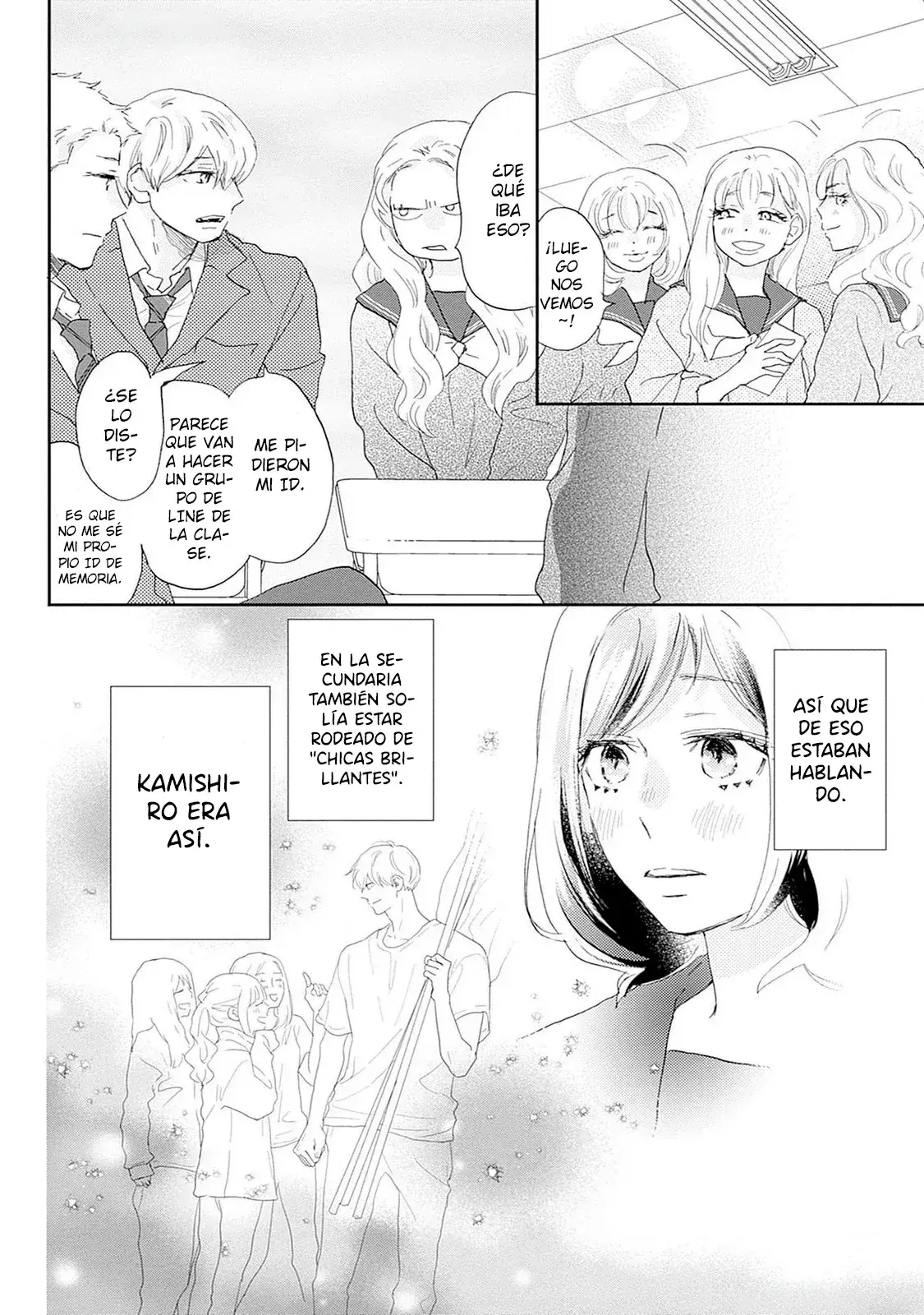 Capitulo 33 page 15