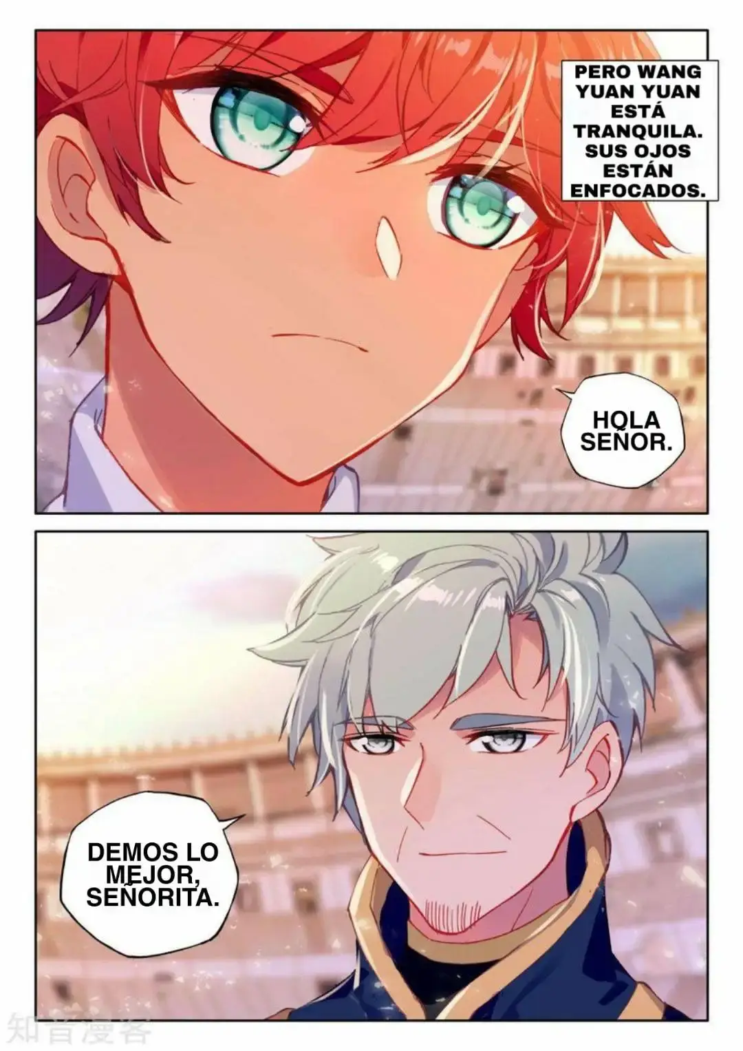 Capitulo 199 page 14