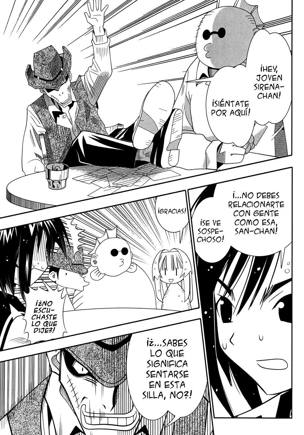 Capitulo 48 page 18