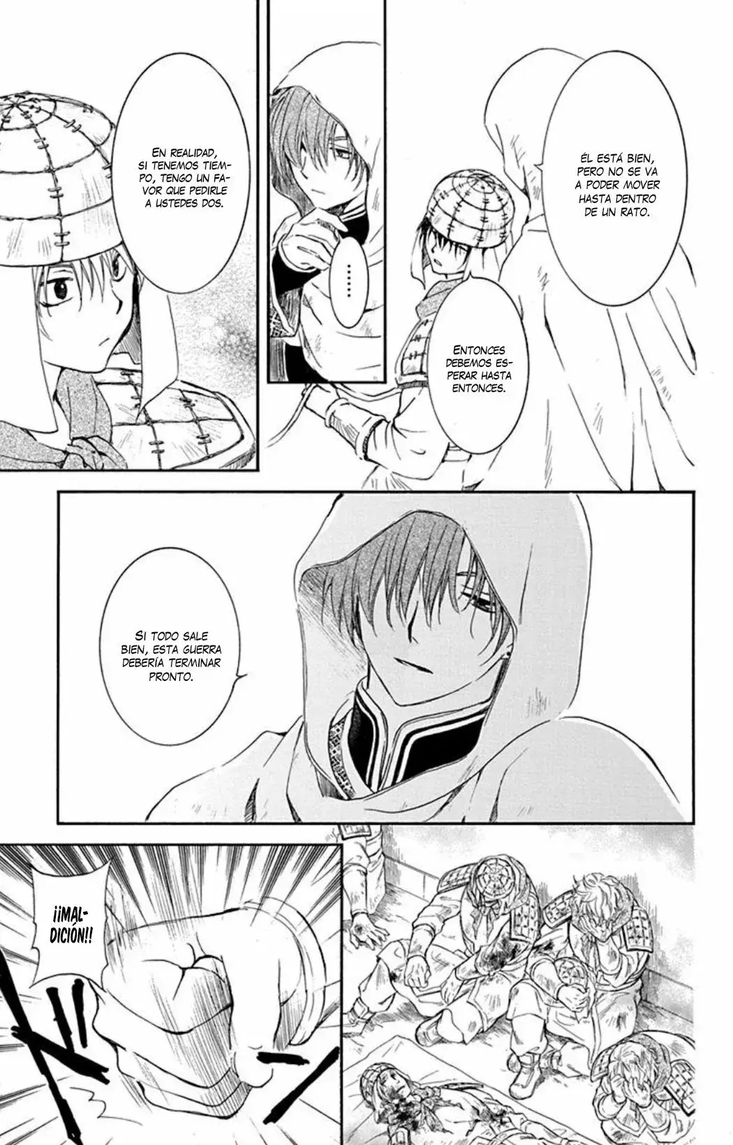 Capitulo 172 page 20