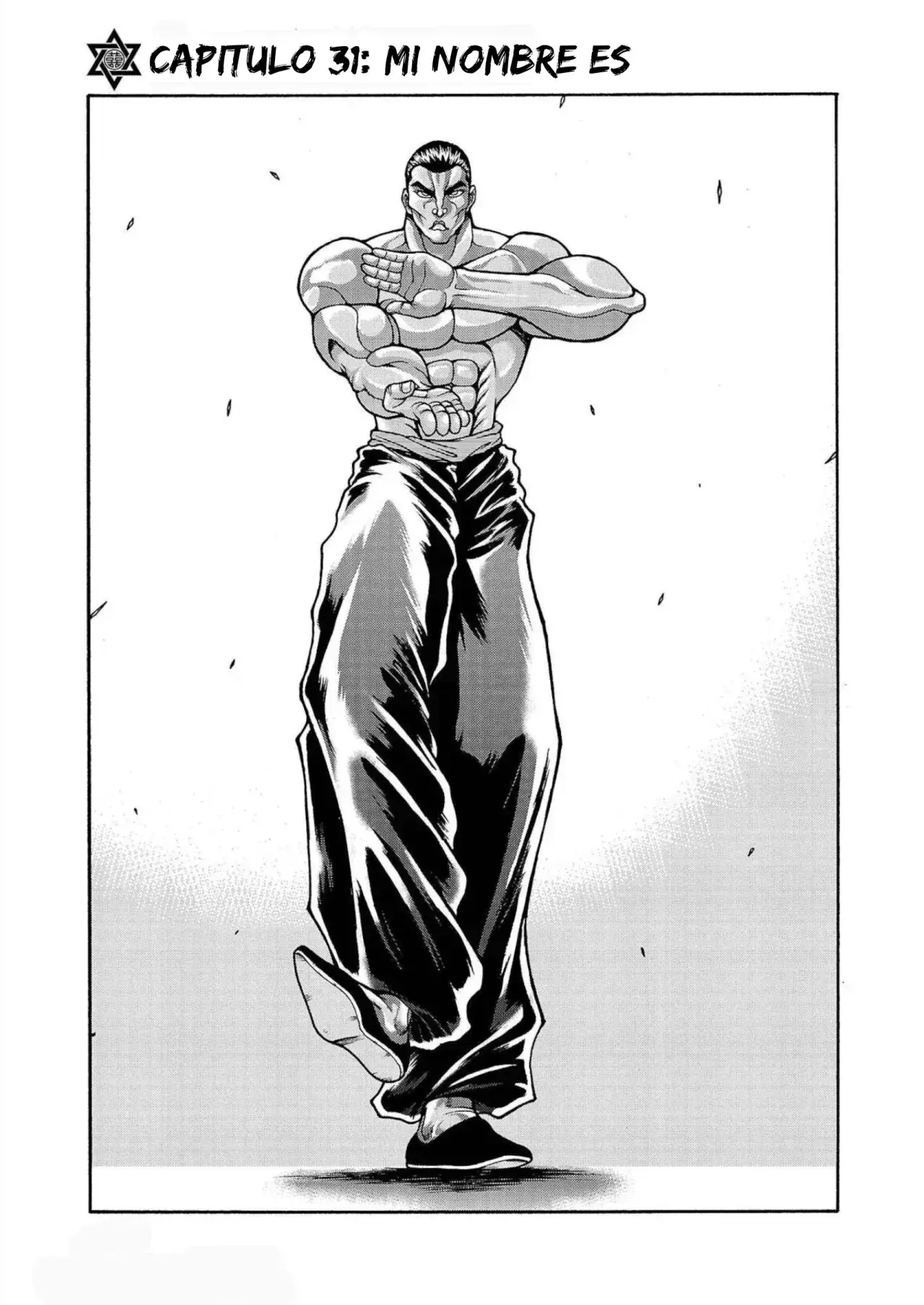 Capitulo 31 page 1