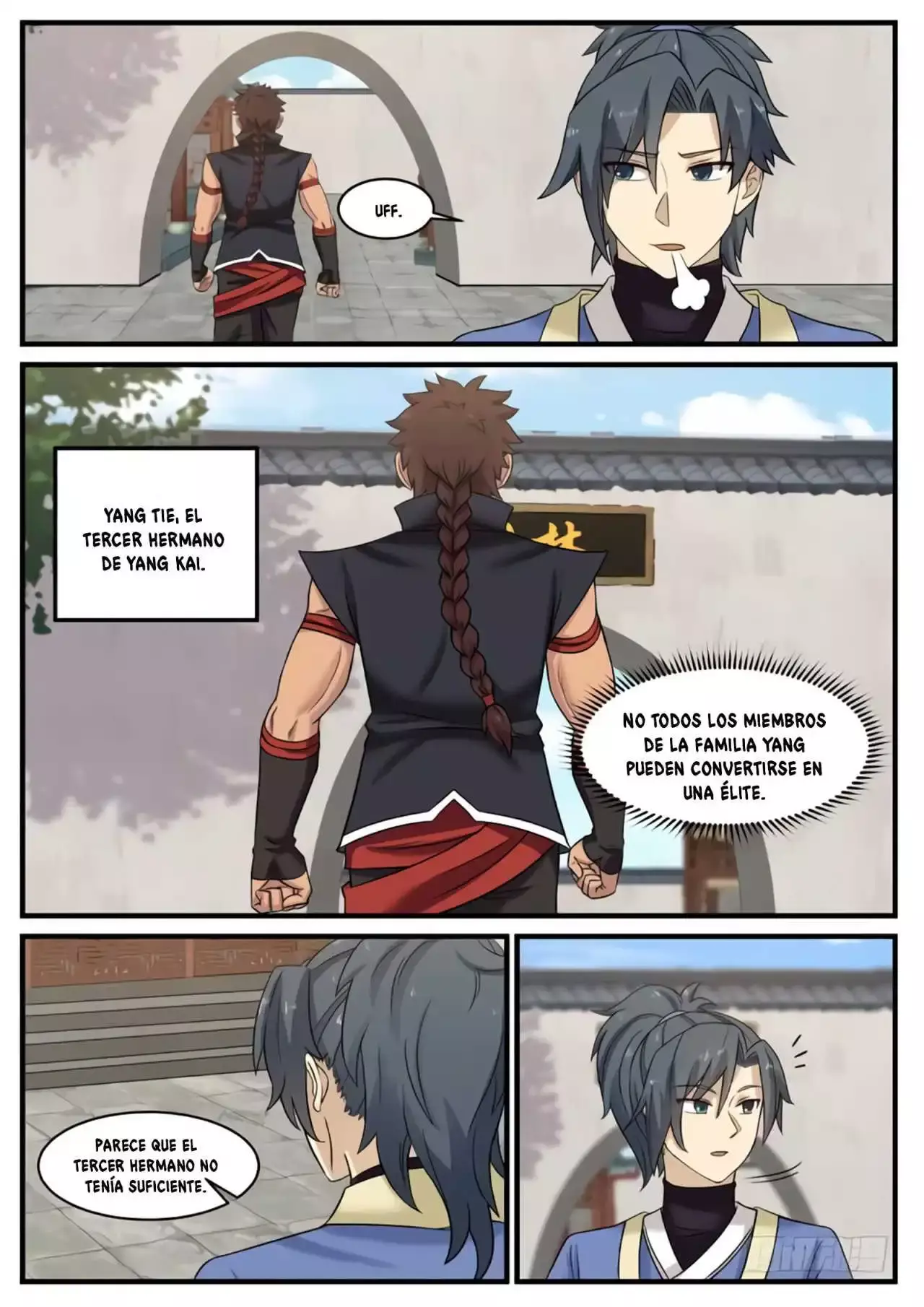 Capitulo 351 page 4