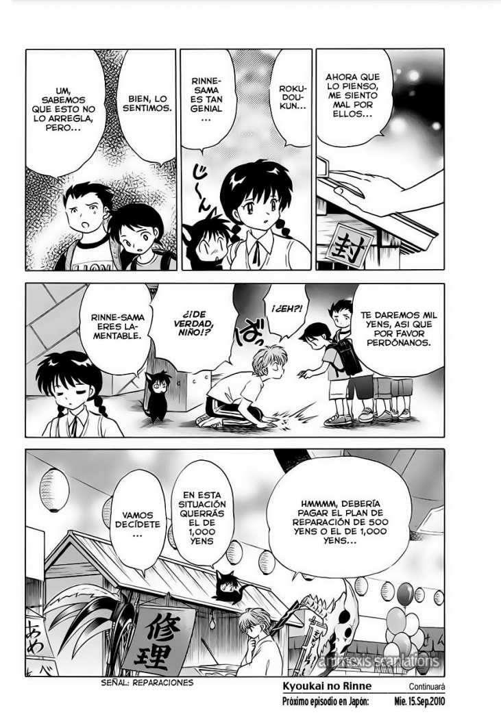 Capitulo 64 page 20