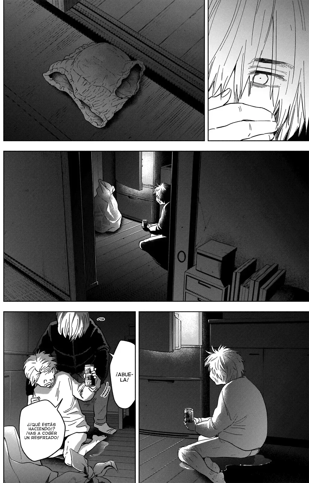 Capitulo 71 page 4