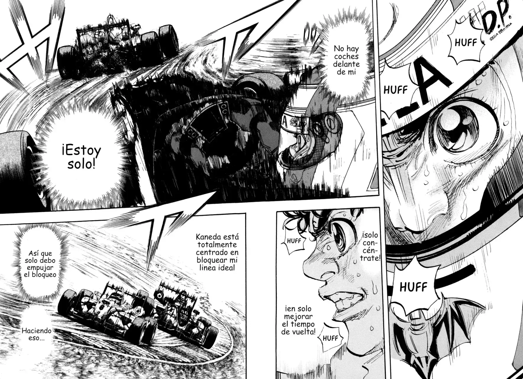 Capitulo 91 page 14