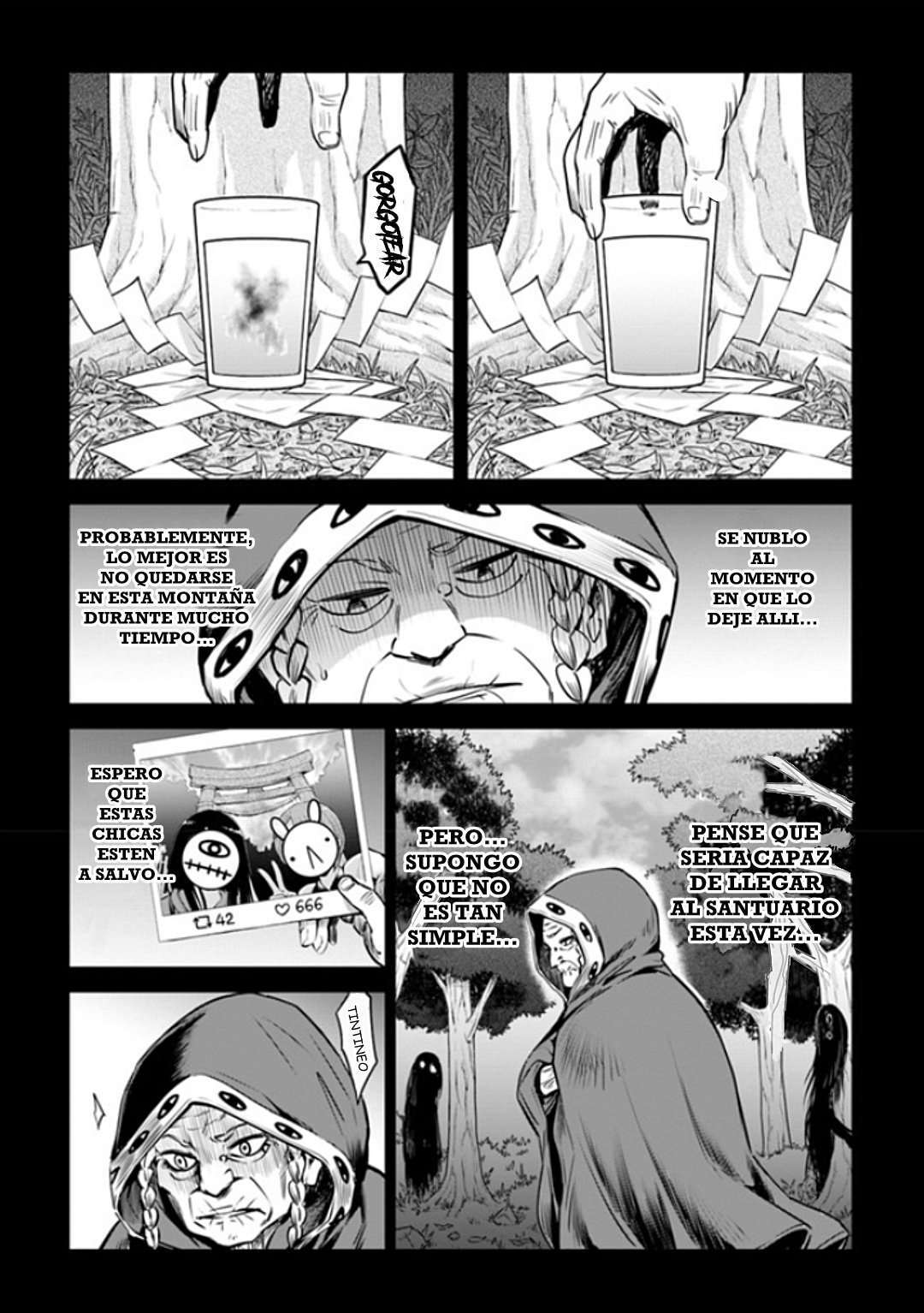 Capitulo 28 page 5