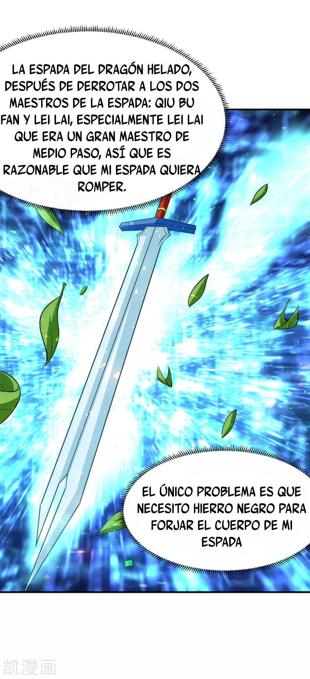 Capitulo 66 page 11