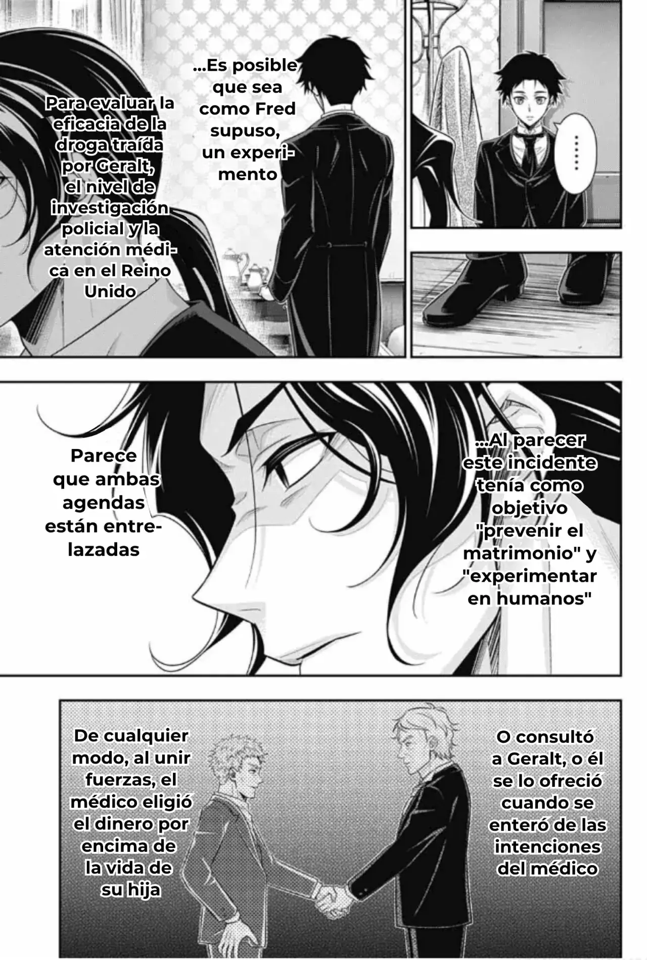 Capitulo 83 page 28