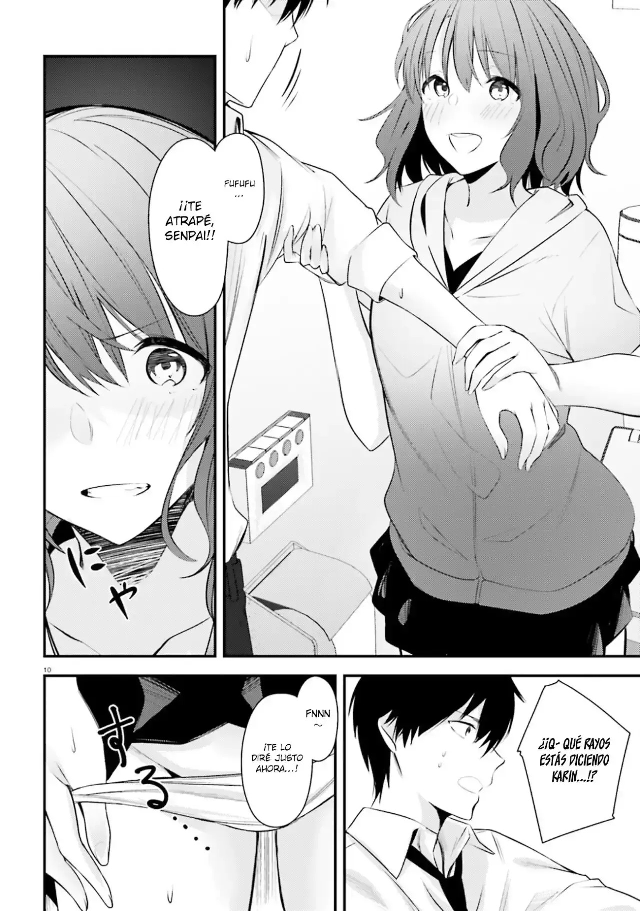 Capitulo 17.1 page 12
