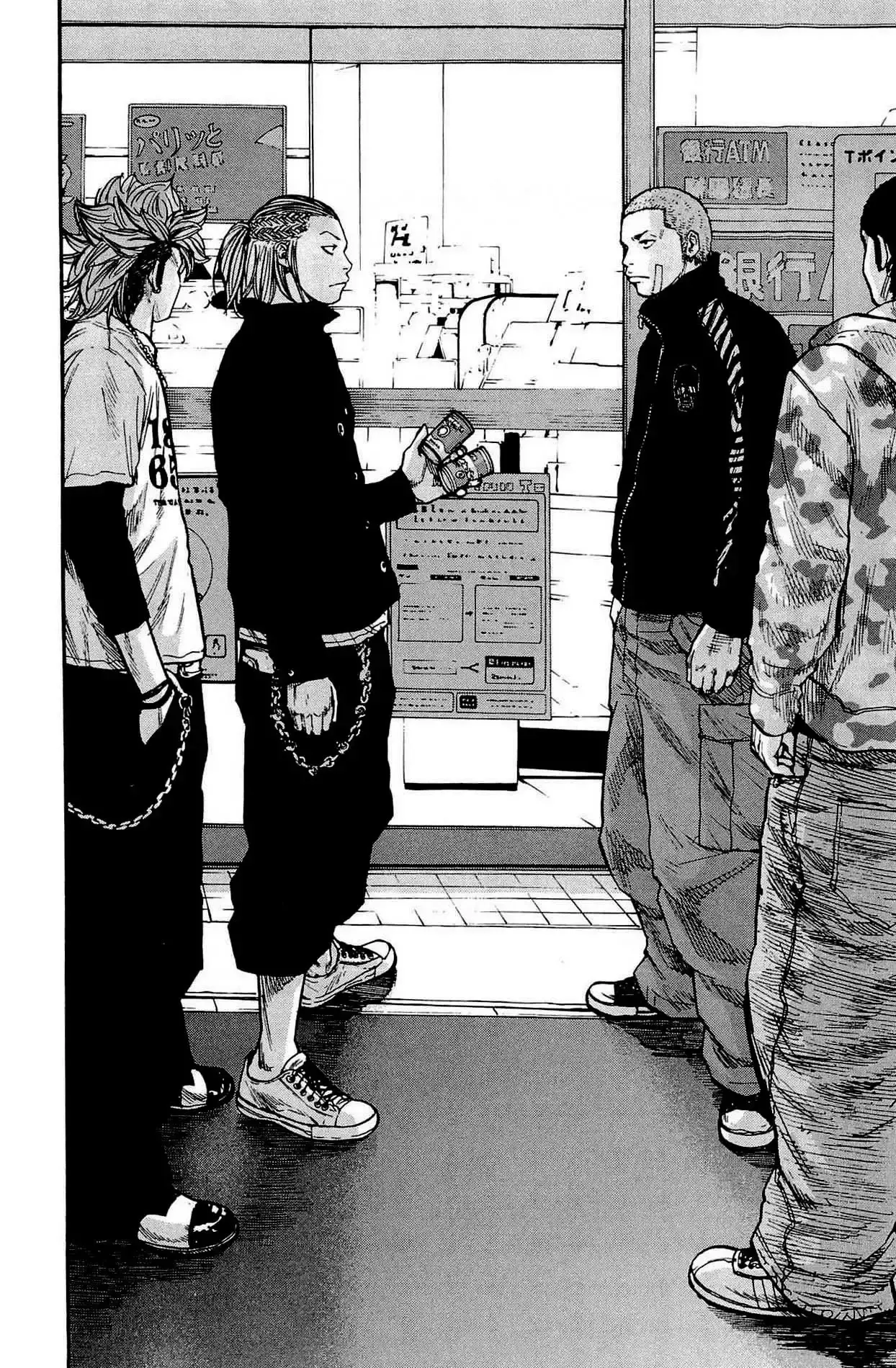 Capitulo 155 page 8