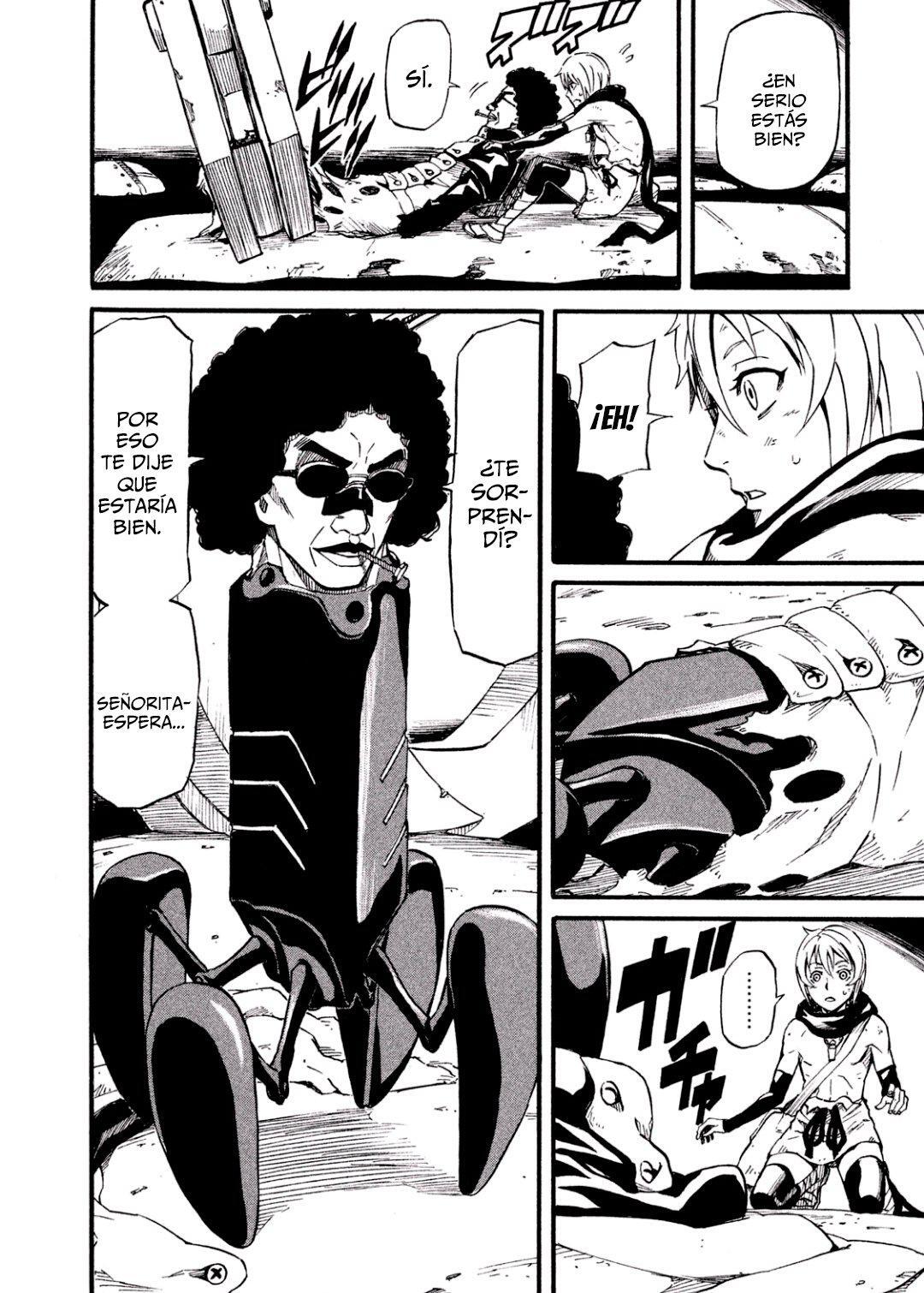 Capitulo 13 page 20