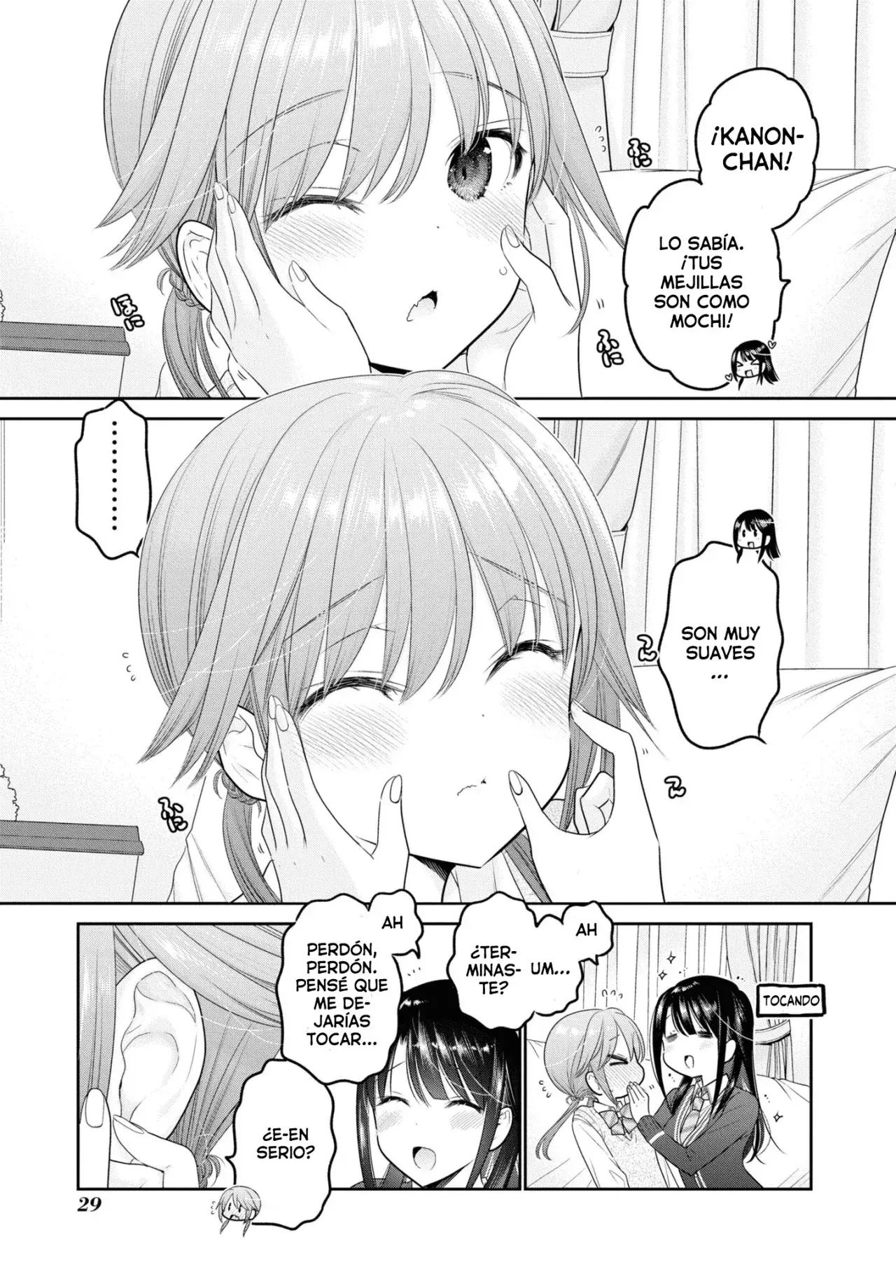 Capitulo 34 page 28