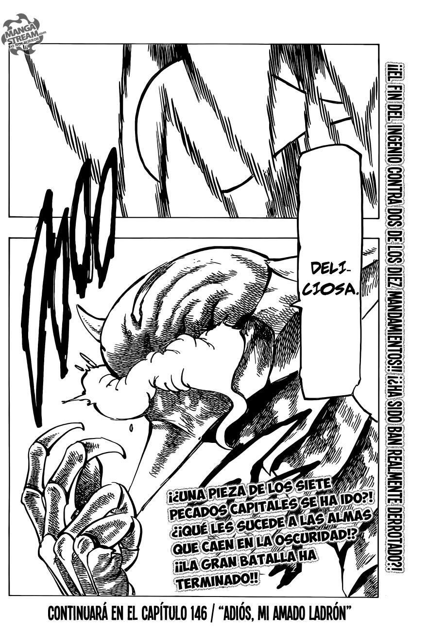 Capitulo 145 page 19