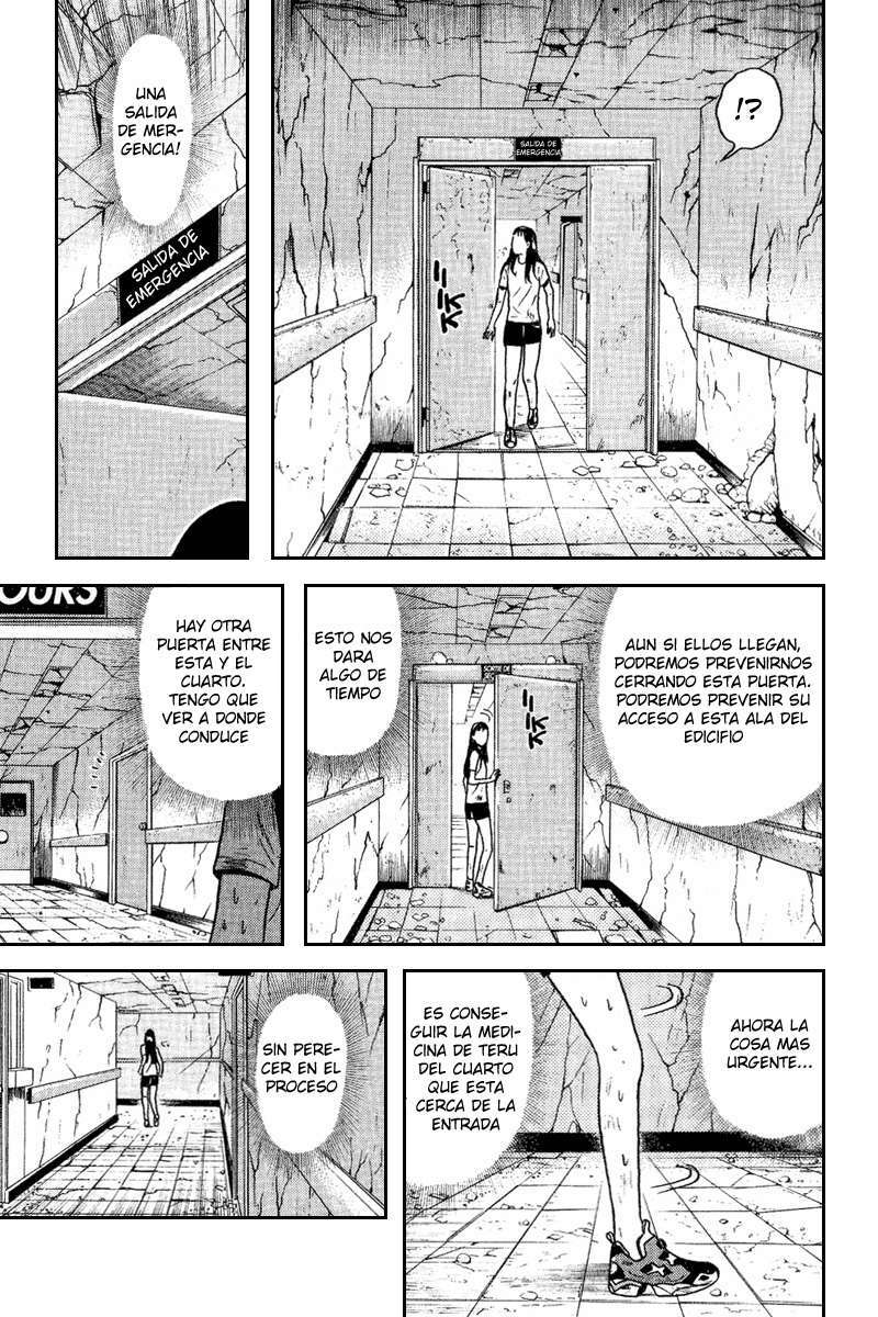 Capitulo 62 page 23
