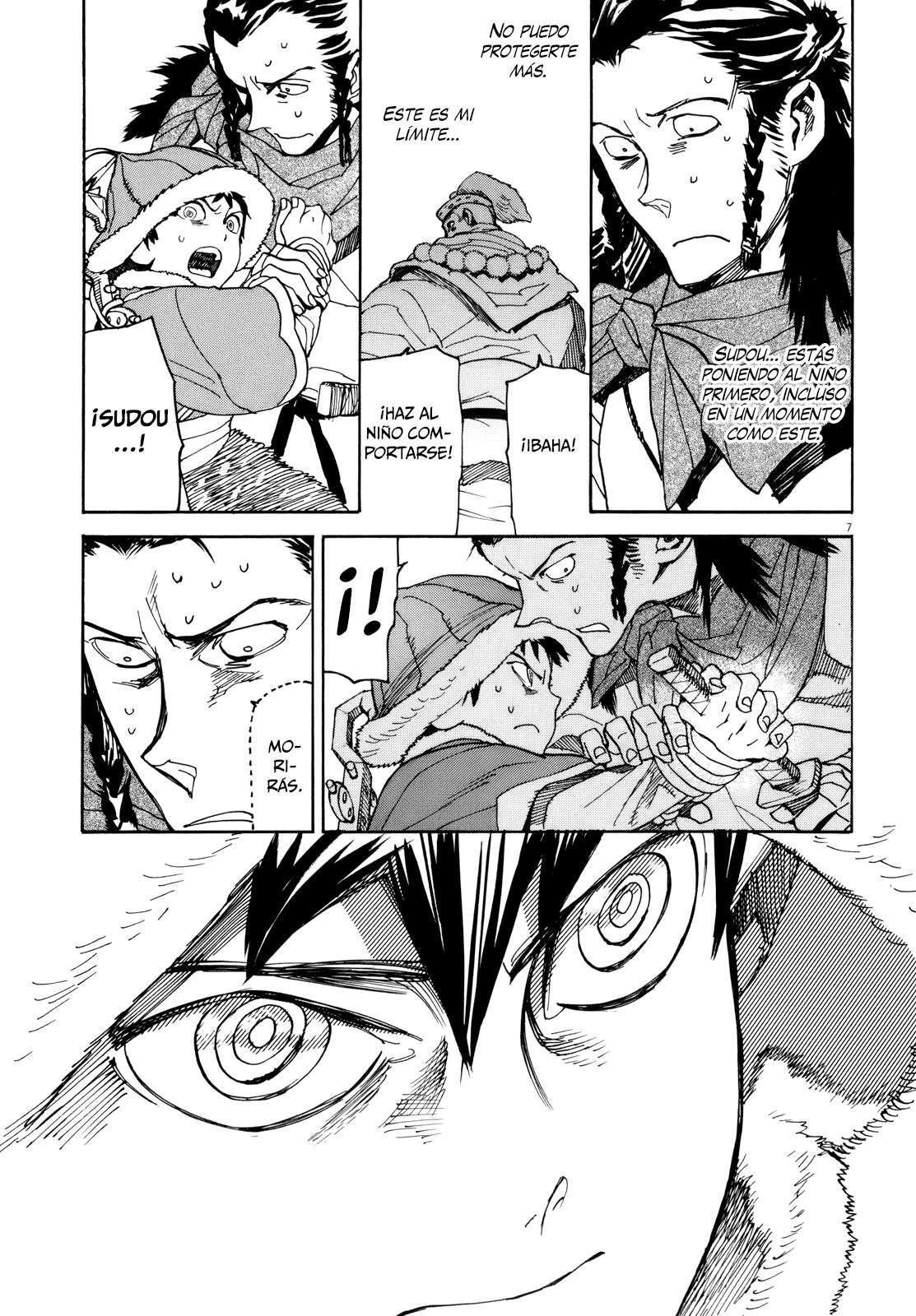 Capitulo 30 page 13