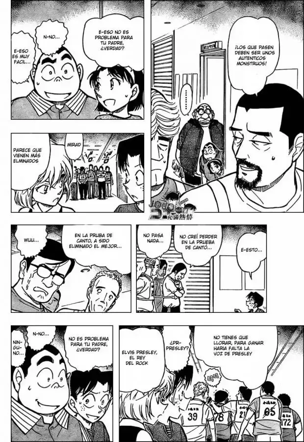 Capitulo 658 page 9
