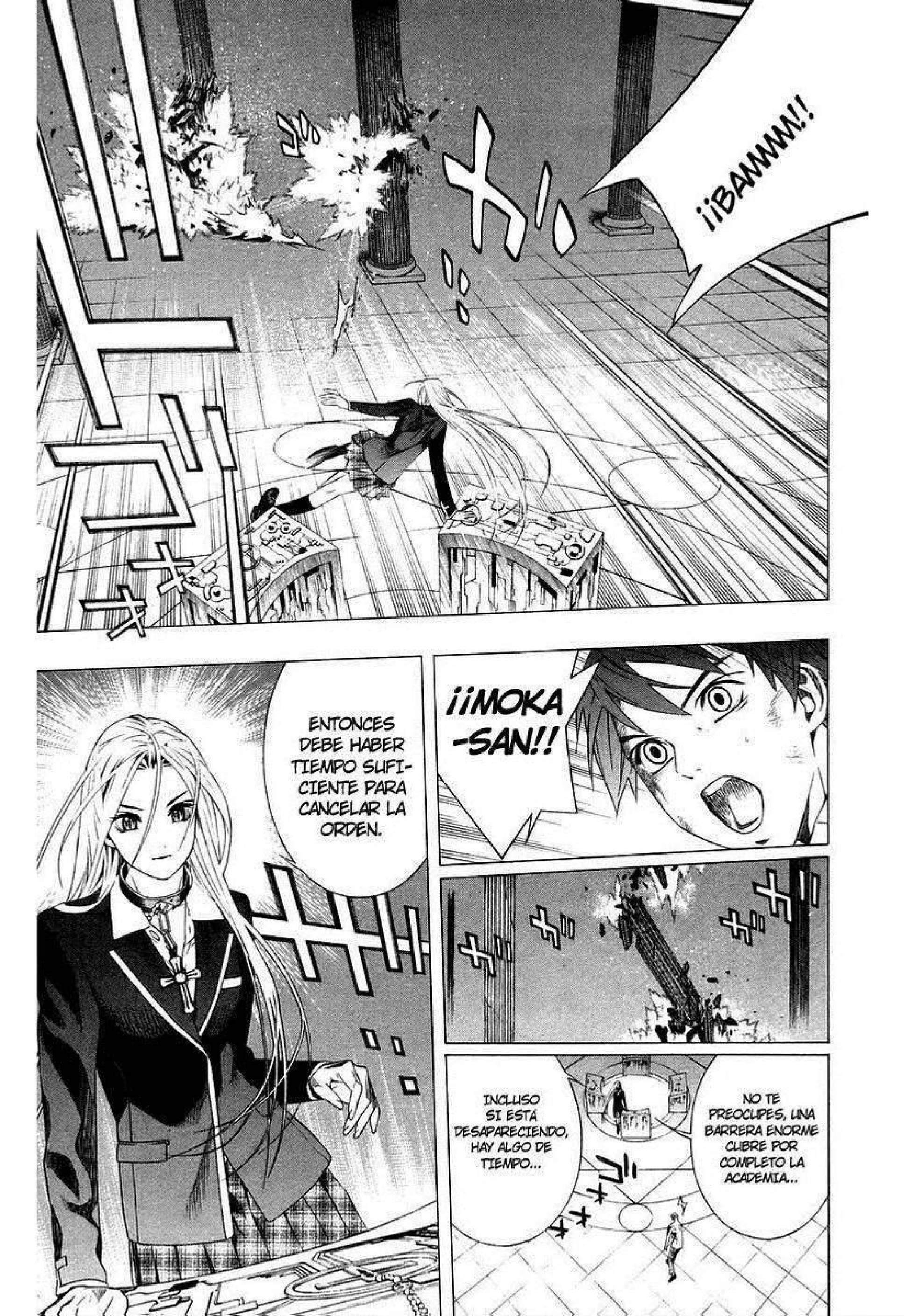 Capitulo 33 page 30