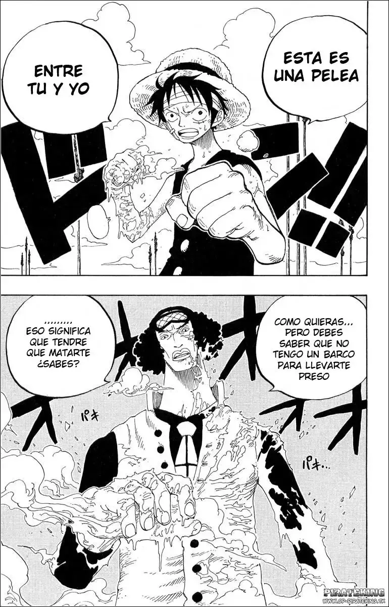 Capitulo 320 page 19