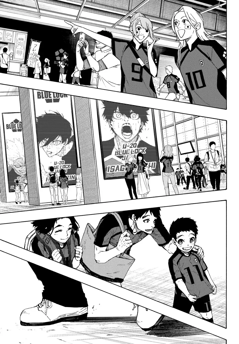 Capitulo 311 page 22