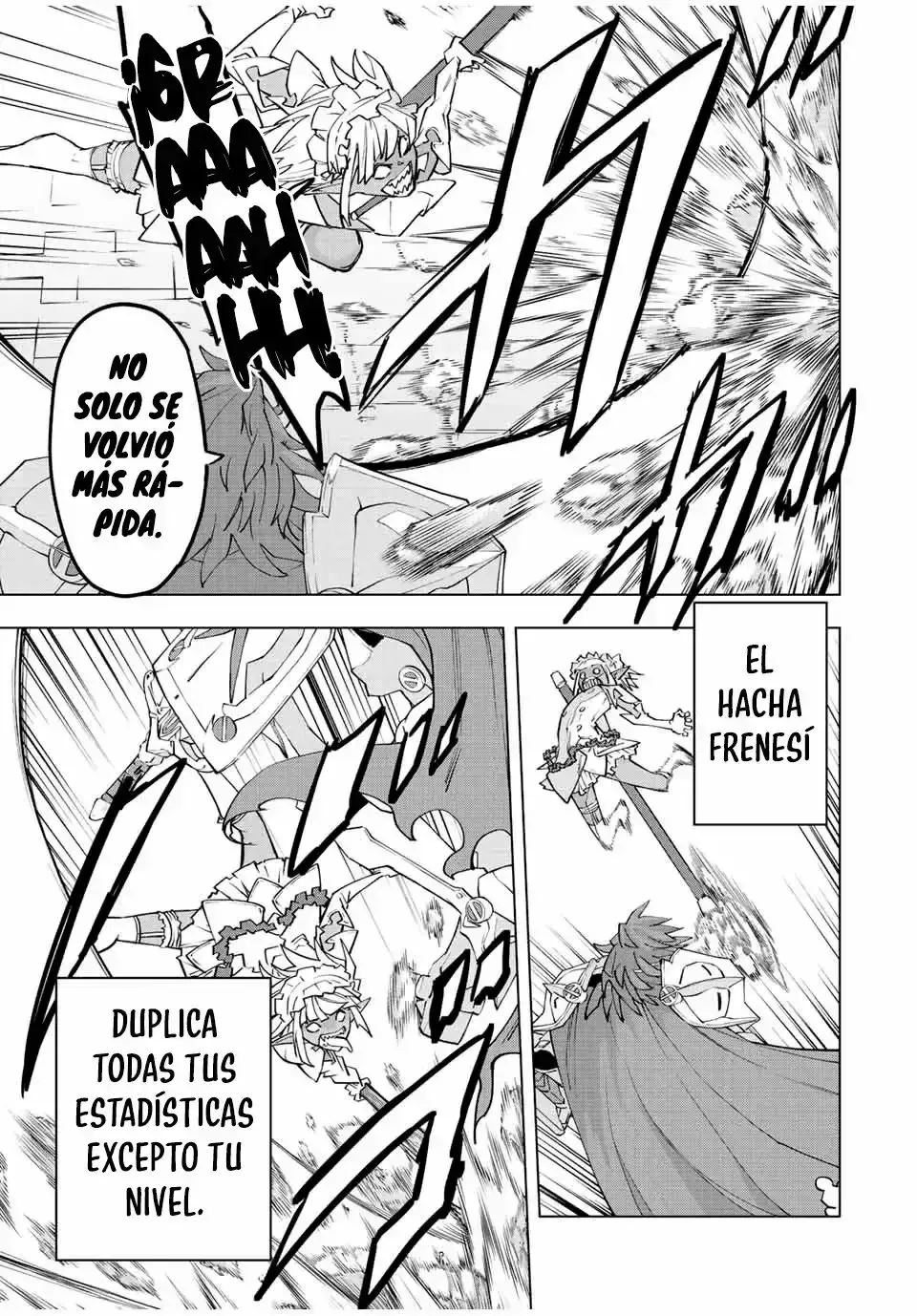 Capitulo 60 page 6