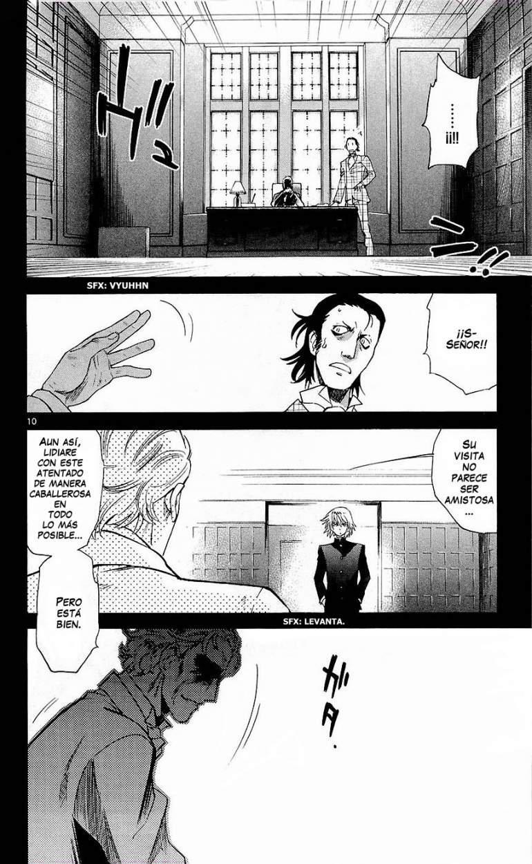 Capitulo 288 page 8