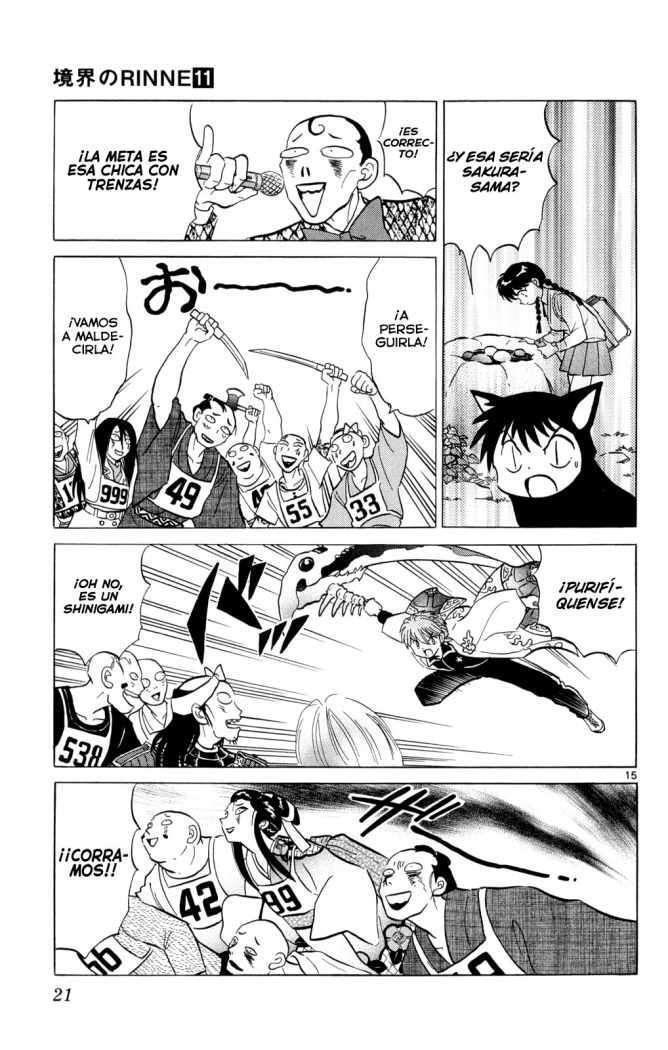 Capitulo 99 page 20