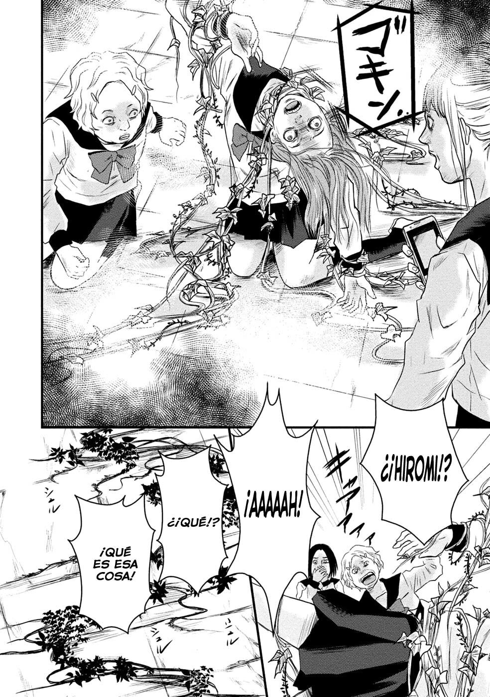 Capitulo 14 page 16
