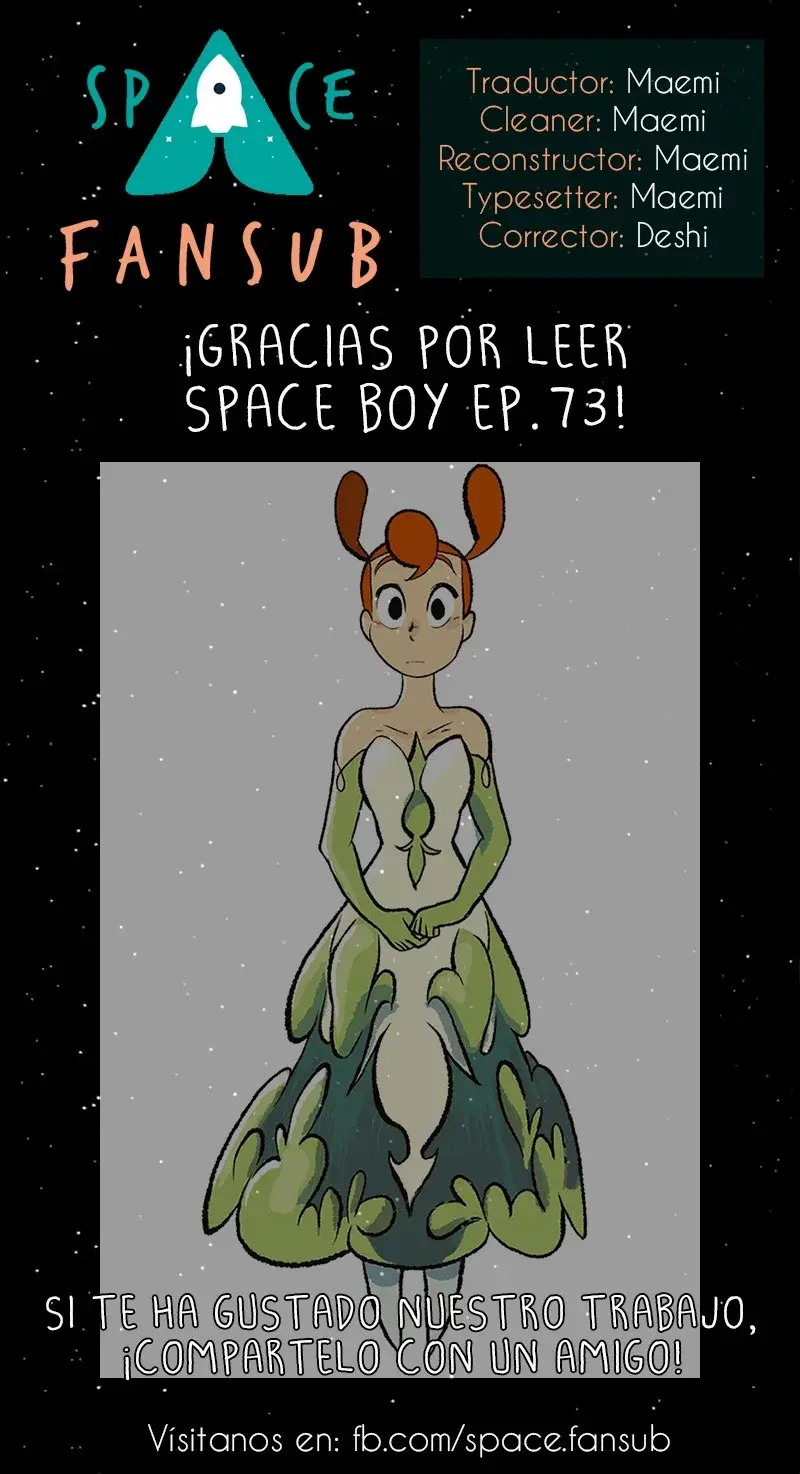 Capitulo 73 page 16