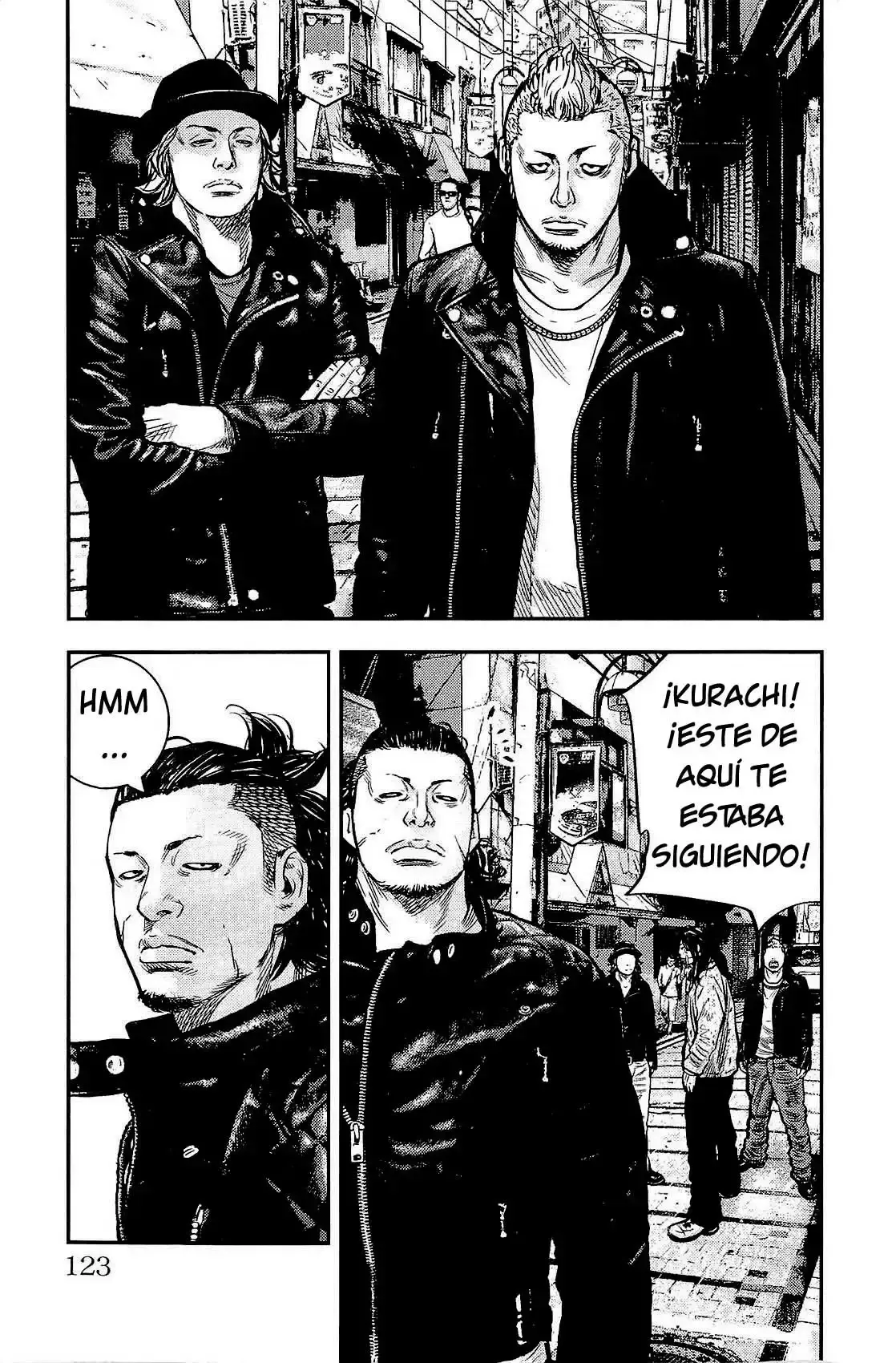 Capitulo 220 page 17