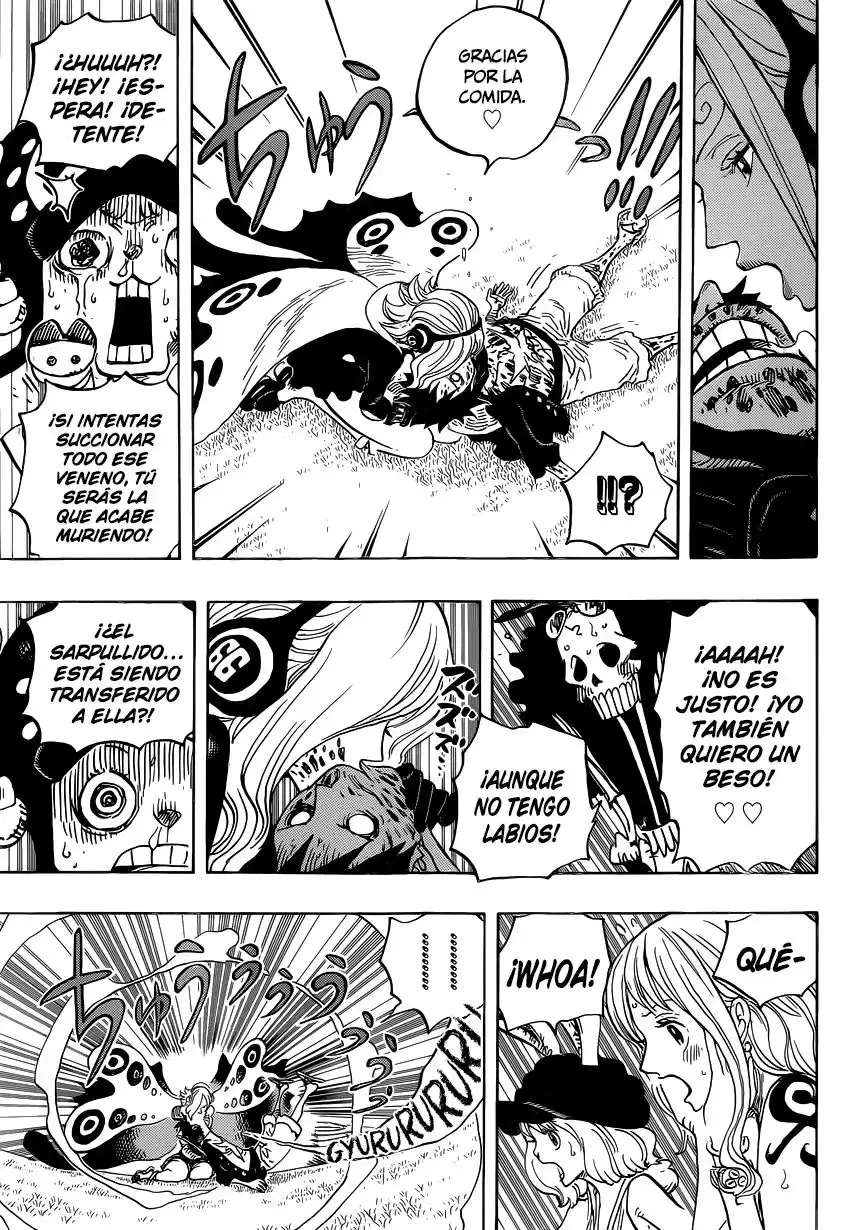Capitulo 826 page 12