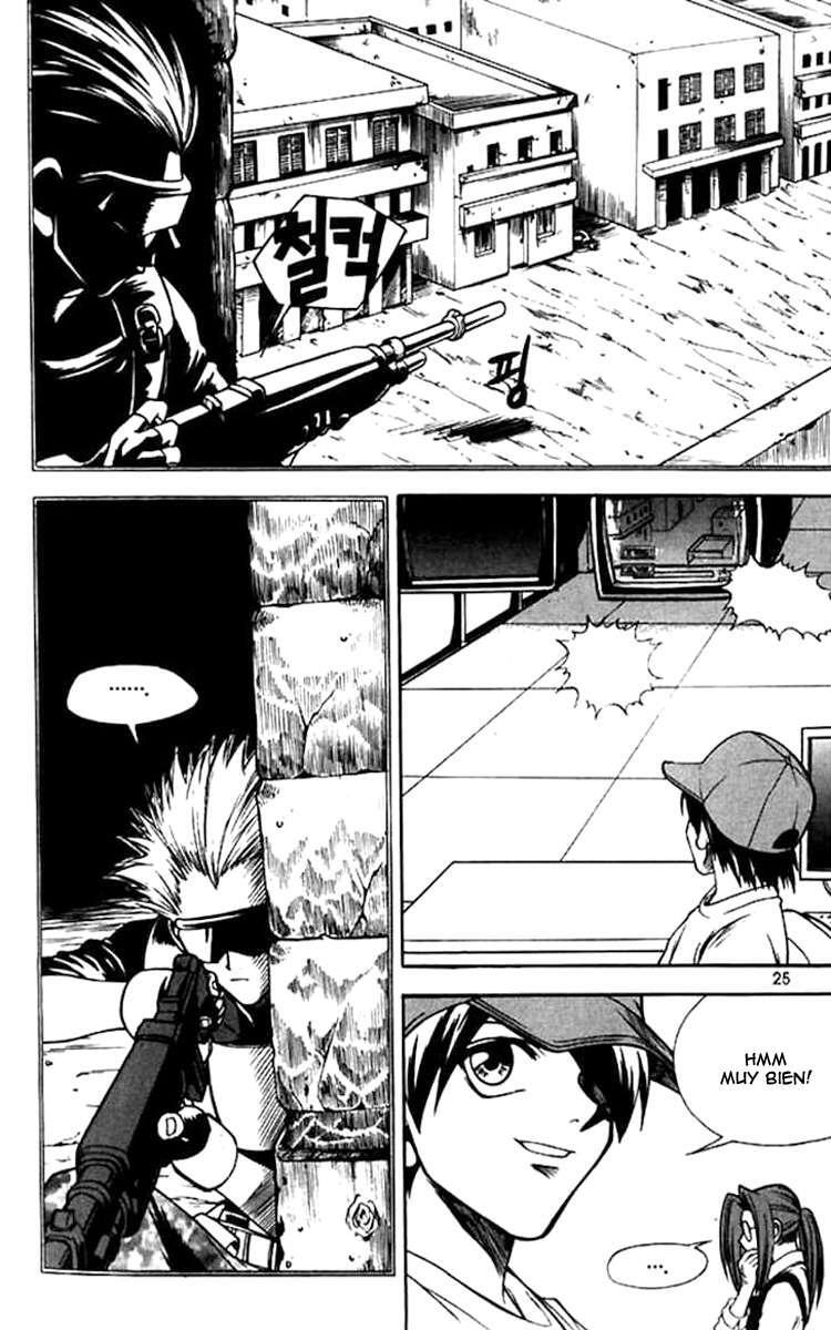 Capitulo 40 page 22