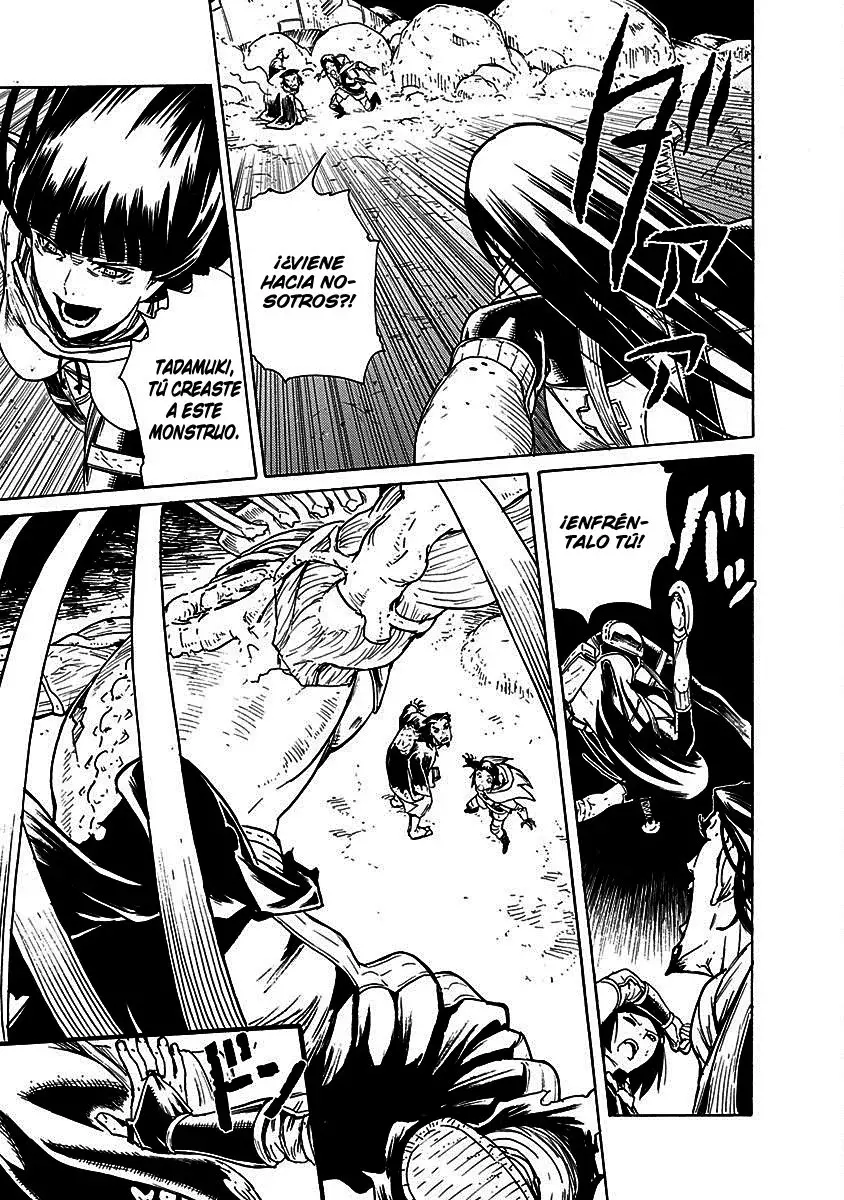 Capitulo 17 page 14
