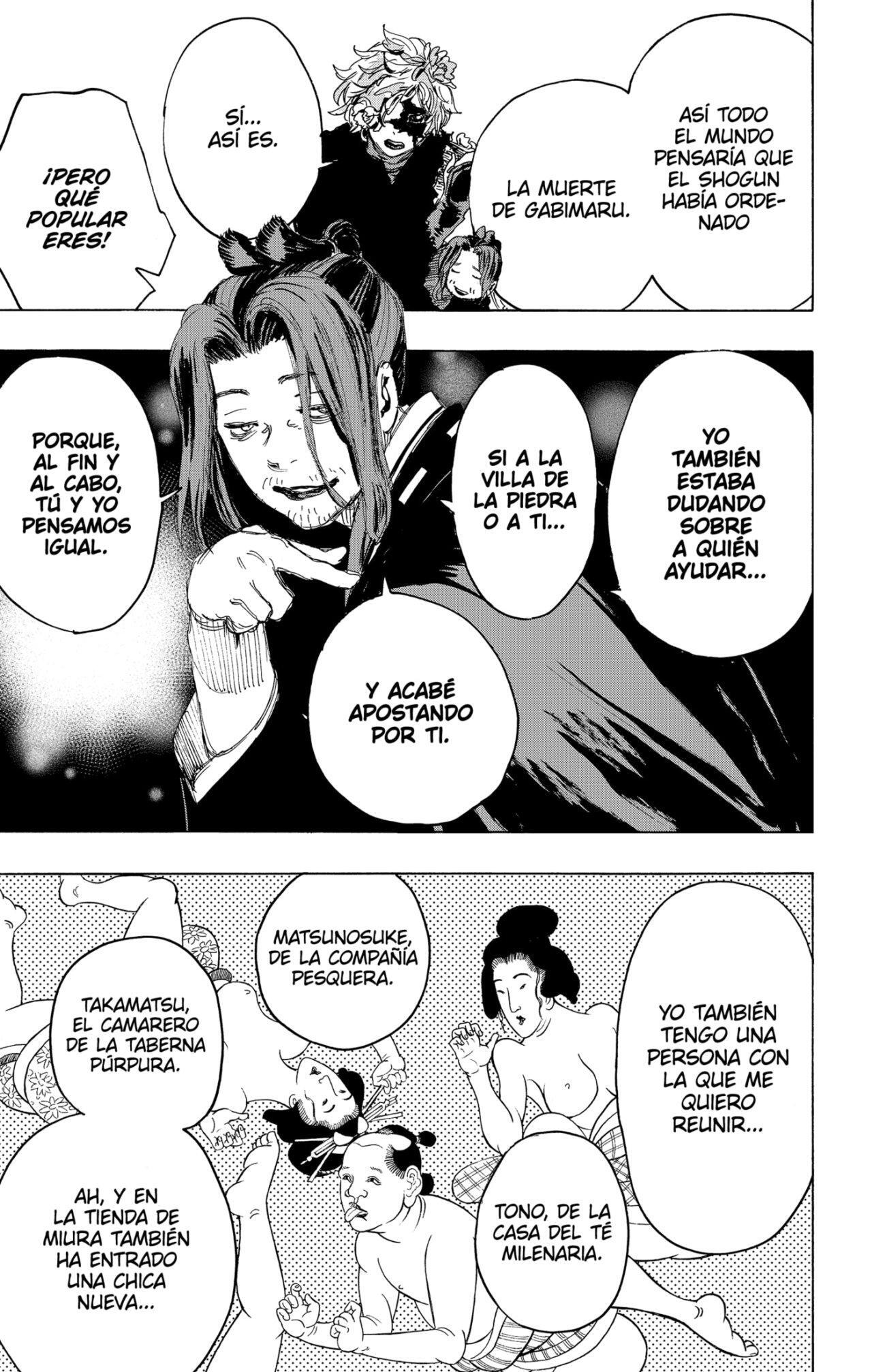Capitulo 99 page 13