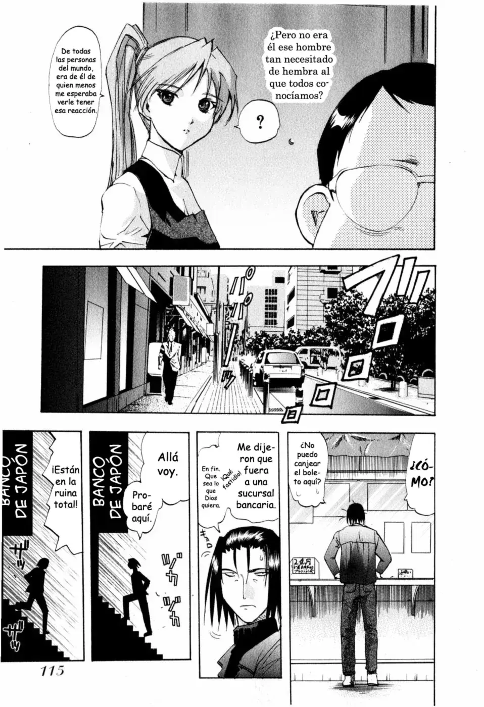 Capitulo 78 page 13