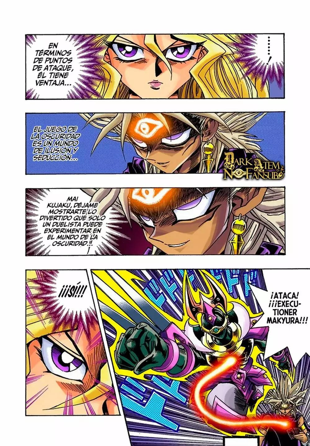 Capitulo 219 page 15