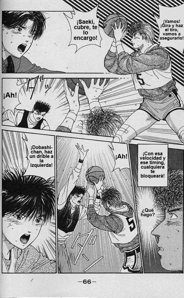 Capitulo 26 page 14