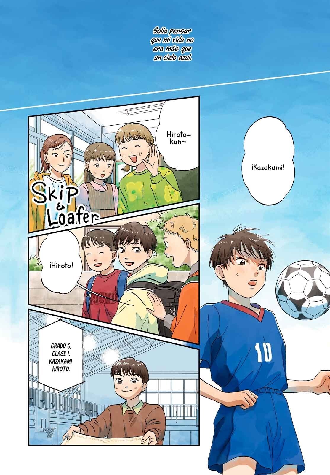 Capitulo 79 page 3