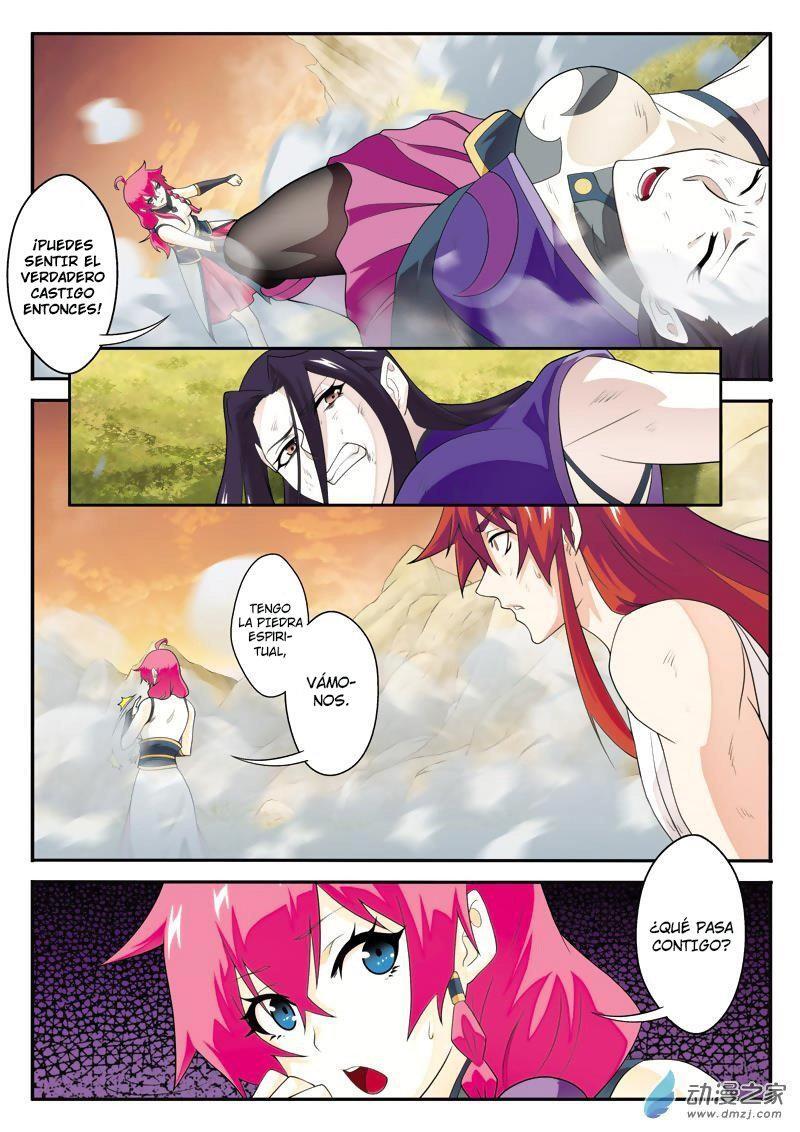 Capitulo 115 page 9