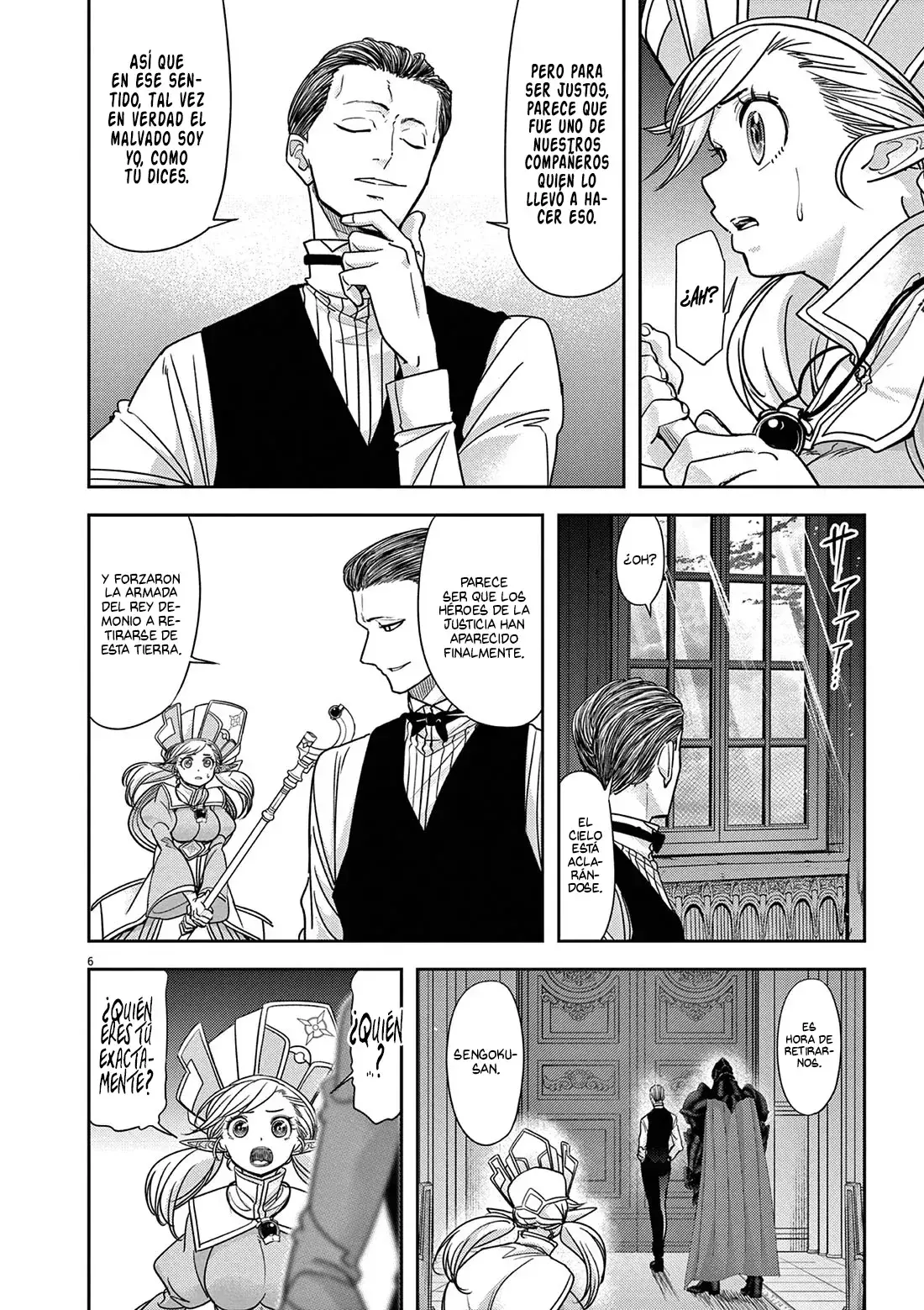 Capitulo 57 page 9